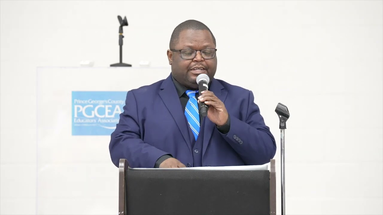 Brian Glover, Candidate, Board of Director