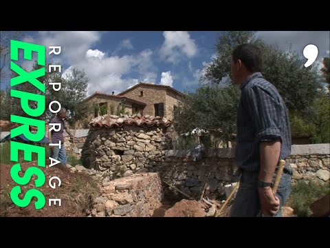 Les nouvelles techniques pour construire une maison en pierre