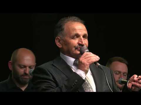 Franjo Barić - Godine mi bježe (Zlatni glas Zlatne doline - Kaptol 2023.)
