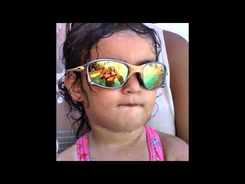 MC BONADO part JUNINHO JR - DESFILE DA OAKLEY [ DJ ROMARIO ] ID: 86*46994