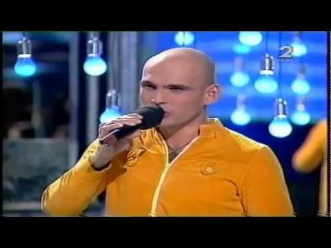 "Hanka" Michał Gasz Finał