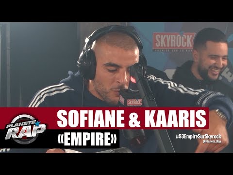 Sofiane & Kaaris 