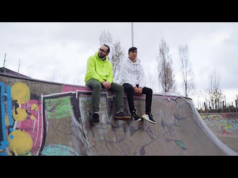 Franklin Mamani x Samuel Troc - Nada (Videoclip Oficial)