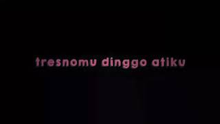 Download lagu mentahan 🎶 ikhlas 🎶 // lan bakal tak buktekke marang liyane // overlay mp3