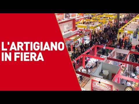 Speciale Artigiano in Fiera