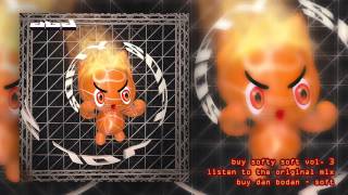 Dan Bodan "Jaws of Life" (Lotic Remix) [Official Audio]