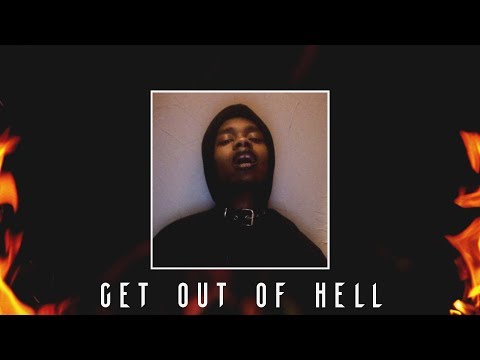 [FREE FOR PROFIT] SYBYR/SYRINGE x ERIC NORTH TYPE BEAT - GET OUT OF HELL (prod. by Griesgrammar)