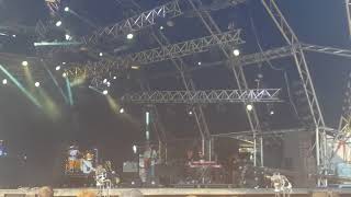 Orelha Negra - Parte de Mim live Festa do Avante 2018