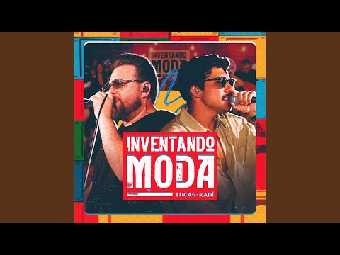 Cabelo Cor de Ouro / Fora do Comum / 60 Segundos (Ao Vivo)