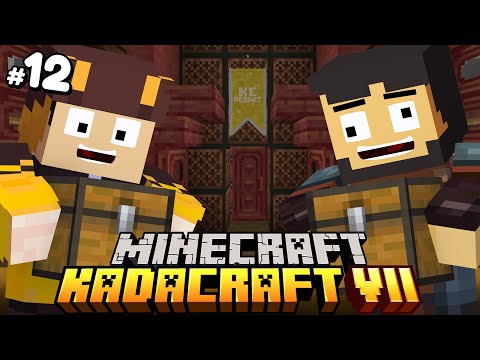 KadaCraft 7: Episode 12 - Padala sa Yag Barangay