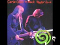 Carla Olson & Mick Taylor - Slow Rollin' Train