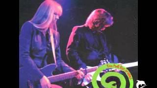 Carla Olson & Mick Taylor - Slow Rollin' Train