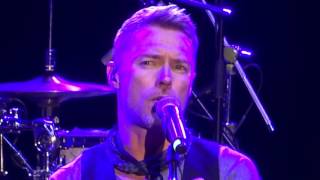 Ronan Keating - Think I don't remember @ Live at Sunset, Zürich