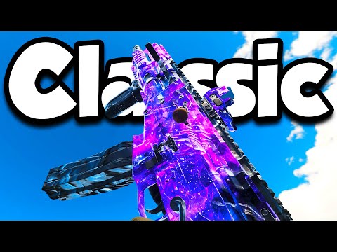 They Added a CLASSIC MW2 GUN to Black Ops 7!