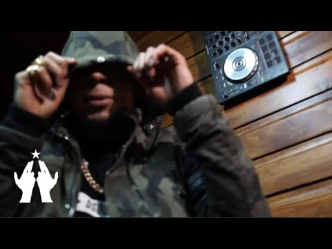 Rochy RD - VOLVIO EL RAP EUROPA ALL STARS | VIDEO OFICIAL