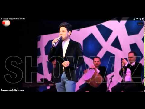 Bu Sheherde Qizilgul wwwshow.az