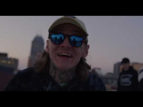 Gringo Gang - "Hennexxy" ft JG 317 x Tahko [Official Video]