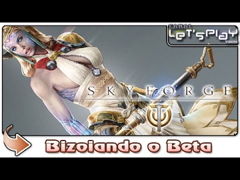 Skyforge PC