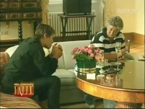 Comedy-Falle - Rachefalle - Der neue Schwiegersohn