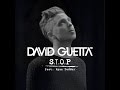 David Guetta feat Ryan Tedder - S.T.O.P