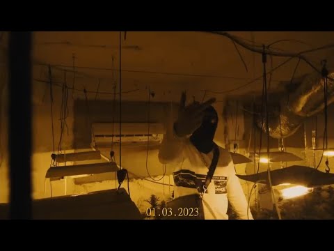 SIL3A X AK33 X GZUZ X SA4 Type beat "PAYDAY" [Prod.by VILIO]