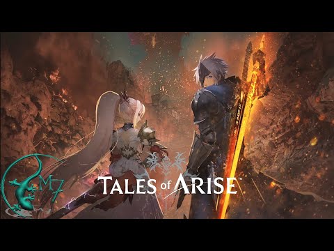 [PS4/PS5] Tales of Arise - Opening Full