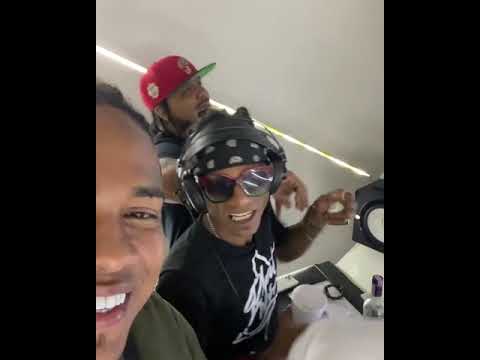 Me Busco (Preview) Shelow Shaq ft Neto Sorpresa.