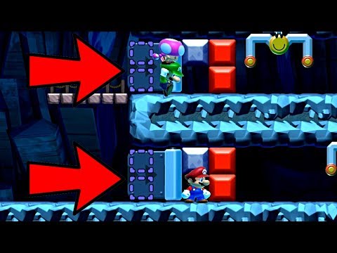 Super Mario Maker 2 Versus Multiplayer Online