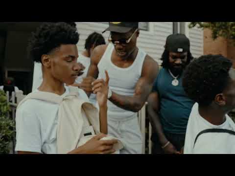 Money Reekk - Money3x (Official Video) Shot By @housepartii