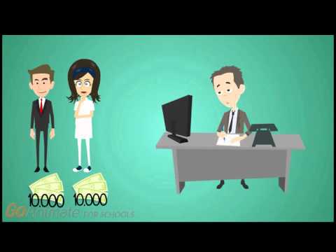 BWL Basics: Kommanditgesellschaft (KG)