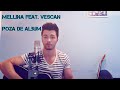 Mellina feat. Vescan - Poza de album (cover ...