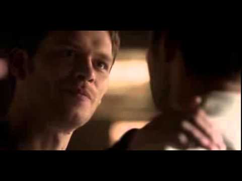 The Vampire Diaries 6x16 Promo  The Downward Spiral  AU