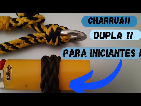 How to make a double plow or (double pump)📌