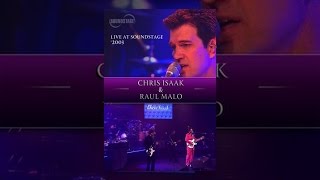 Chris Isaak - Soundstage: Greatest Hits