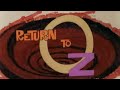 Return To Oz 1964 Main Title Song