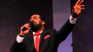 Just Want You - Bryan Hanney &amp; The RTM Praise Team