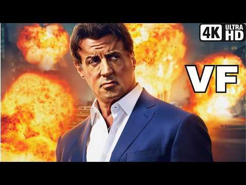 Film D'action Complet En Français | Sylvester Stallone | Film Complet En Français 2026