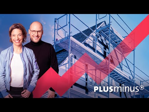 Goldgrube Altbau? So investierst Du richtig! | Podcast | Plusminus bei SWR Doku