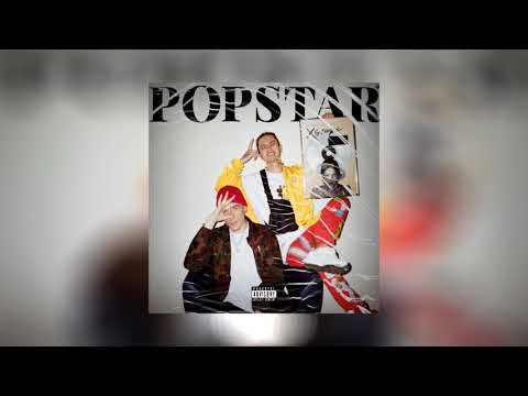 KID SOLE - POPSTAR (FEAT. GONE.FLUDD)