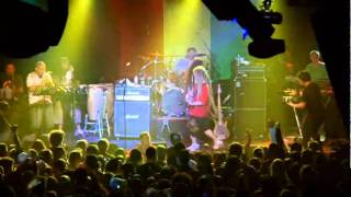 SOJA   Be Aware DVD Live in Hawaii