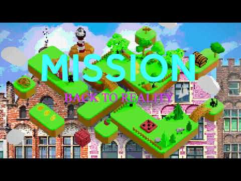 Mission "Back to Reality" Date Night