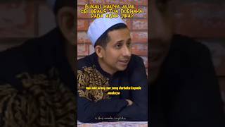 Download lagu Ciri orang tua durhaka kepada anaknya! ini cirinya menurut Habib Jafar#klinikramadan#tonightshow mp3