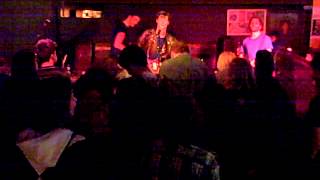 Drowners -- Long Hair