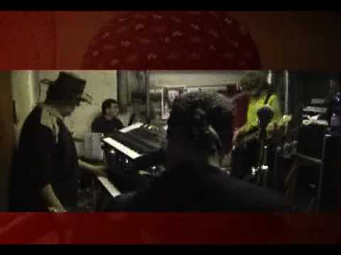 Dorian band - Haleluja