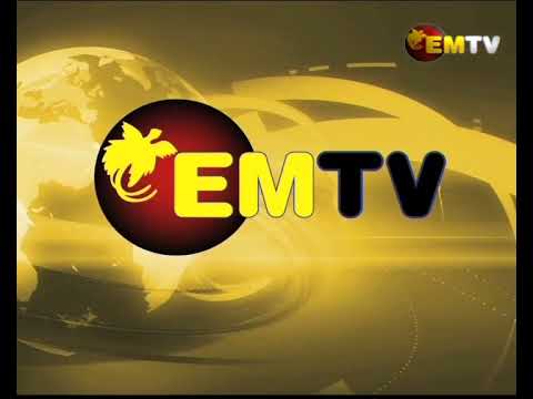 National EMTV News | Saturday 8th January 2022
