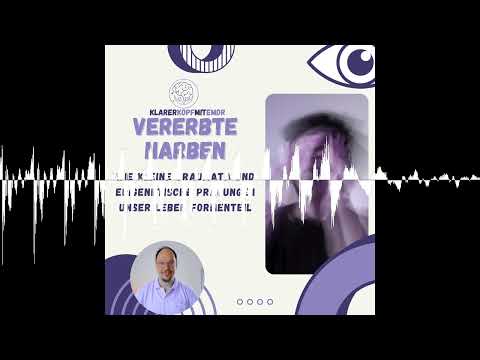 #11 Vererbte Narben - Klarer Kopf mit EMDR – Dein Podcast für emotionale Balance und innere Ruhe