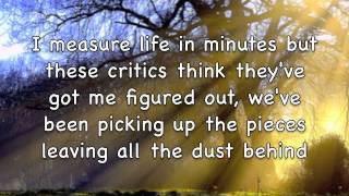 Rumor Mill - We Are The In Crowd