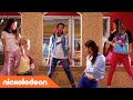 Make It Pop | 'Skillz' Official Music Video | Nick