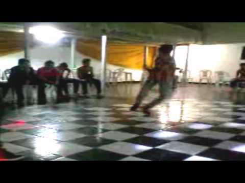 @DanCostaTM {Short Performace} {+TM}