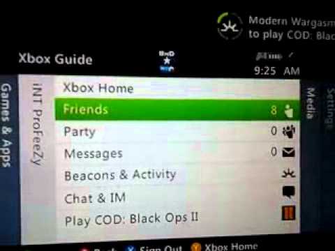 iNT ProFeeZy (WINNER) vs Ibrahim Moizoos (LOSER) PROOF OF HOST BOOT PART 1